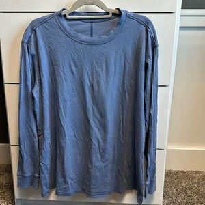 All Yours Long Sleeve